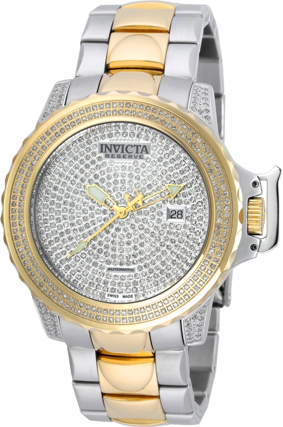 Subaqua model 21597 | InvictaWatch.com