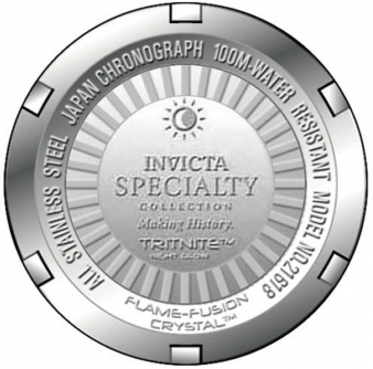 Specialty model 21618 | InvictaWatch.com