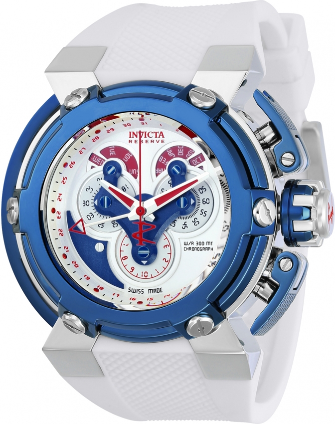 Reserve model 21641 | InvictaWatch.com