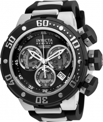 Invicta reserve shop sea dragon