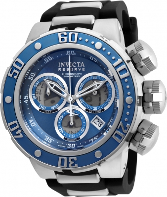 Invicta reserve 52mm subaqua sea dragon hotsell