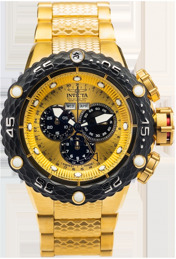 Subaqua model 21676 | InvictaWatch.com