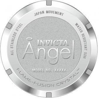 Angel model 21695 | InvictaWatch.com