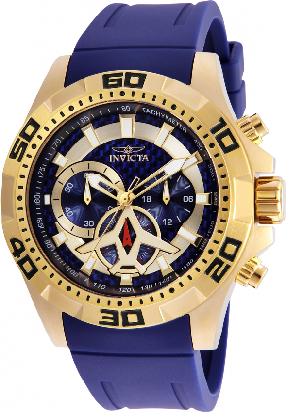 Aviator model 21737 | InvictaWatch.com