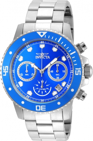 Pro Diver model 21890 | InvictaWatch.com