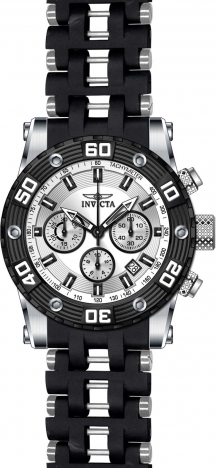 Sea Spider model 22089 | InvictaWatch.com