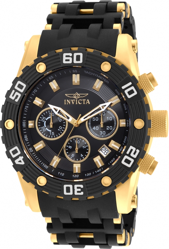 Sea Spider model 22090 | InvictaWatch.com