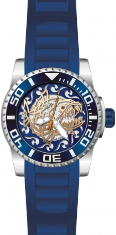Pro Diver model 22128 | InvictaWatch.com Pro Diver model 22128 | InvictaWatch.com