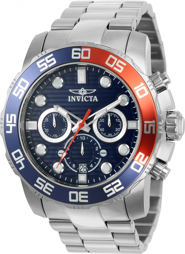 invicta pro diver 22225