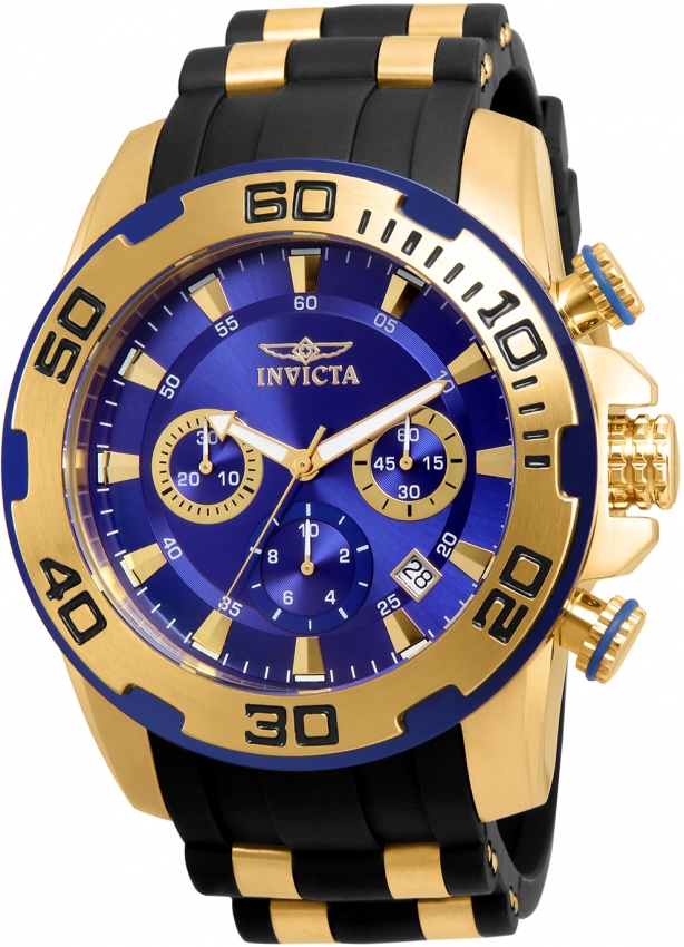 Invicta pro diver tritnite new arrivals