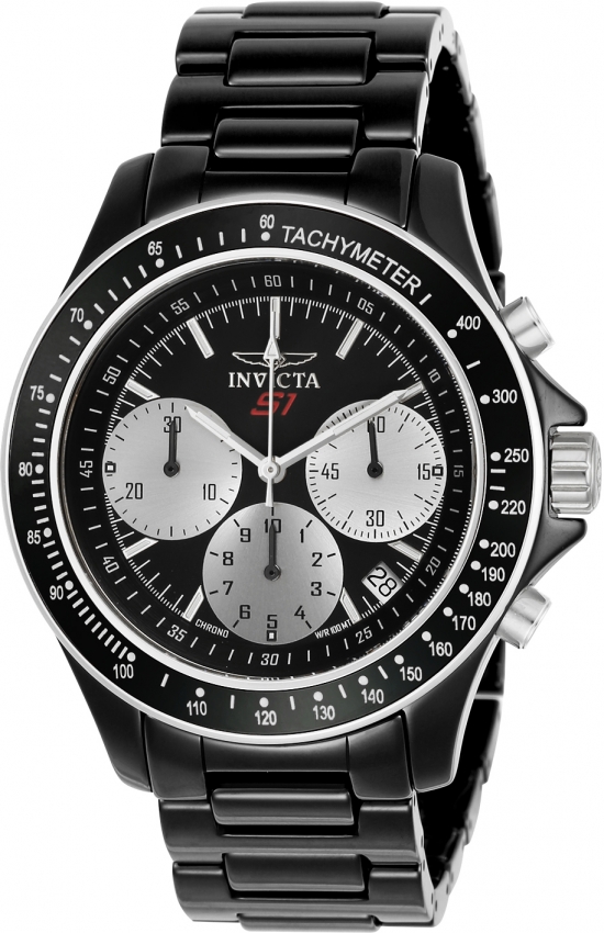 S1 Rally model 22385 | InvictaWatch.com