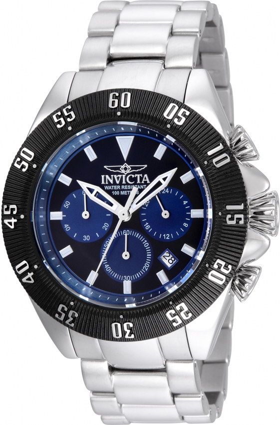 Speedway model 22397 | InvictaWatch.com