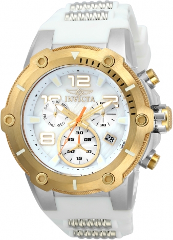 m*n様 SEV RUNS S Speedway model 22512 | InvictaWatch.com