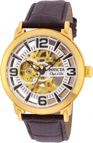 Objet D Art model 22608 | InvictaWatch.com