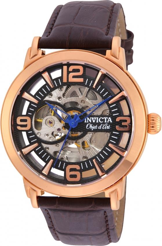 Objet D Art model 22609 | InvictaWatch.com