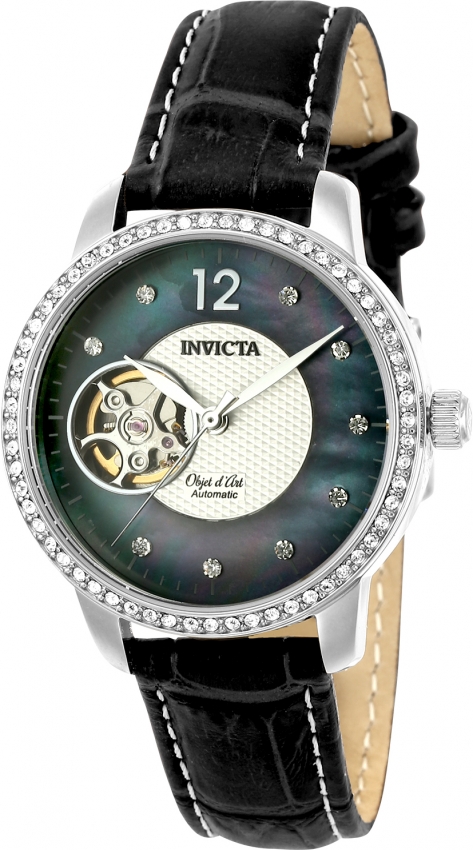 Objet D Art model 22620 | InvictaWatch.com