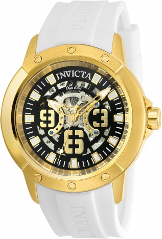 Objet D Art model 22630 | InvictaWatch.com