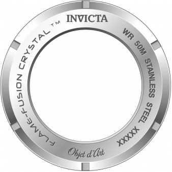 Objet D Art model 22631 | InvictaWatch.com