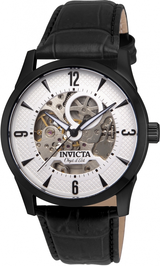 Objet D Art model 22639 | InvictaWatch.com