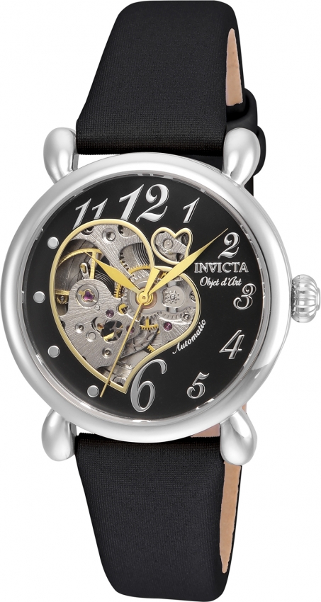 Objet D Art model 22647 | InvictaWatch.com