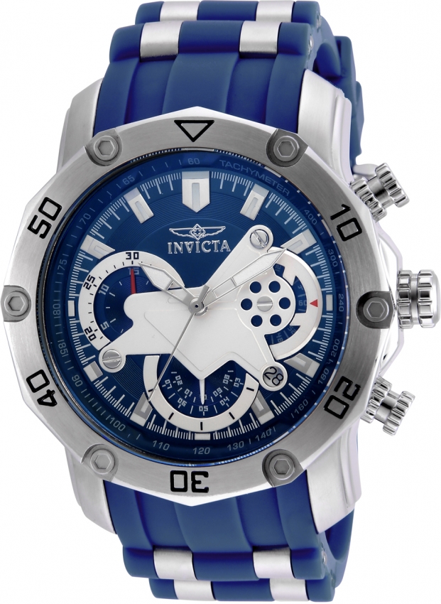 Pro Diver model 22796 | InvictaWatch.com