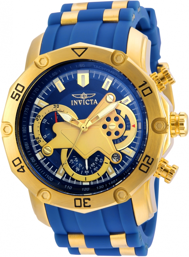 Pro Diver model 22798 | InvictaWatch.com