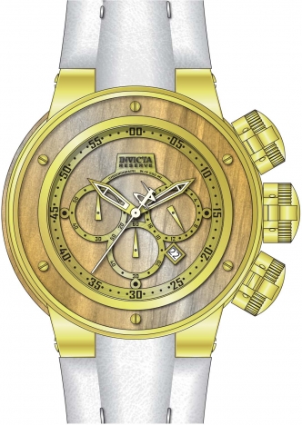 Reserve model 22941 | InvictaWatch.com