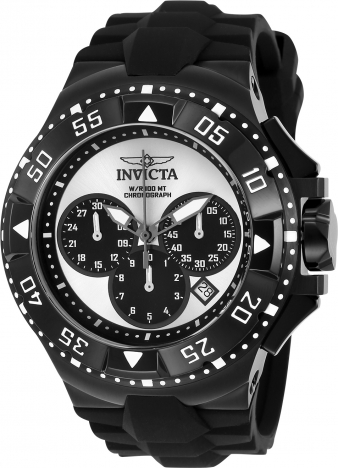 invicta excursion sport