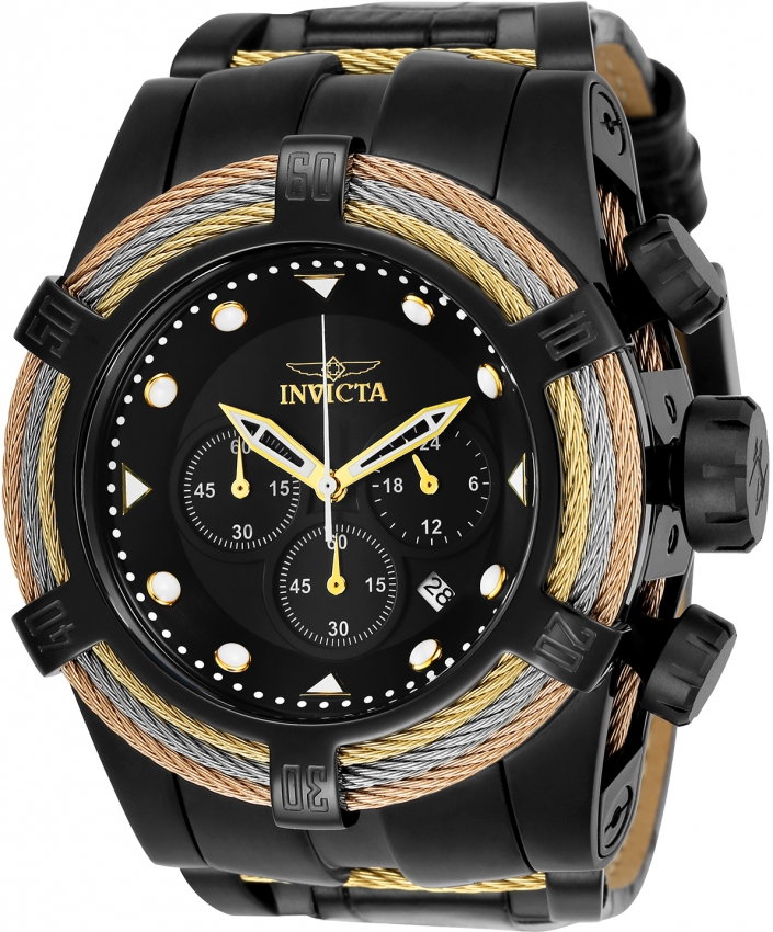 ω☆オードリー☆ωページ Bolt model 23055 | InvictaWatch.com