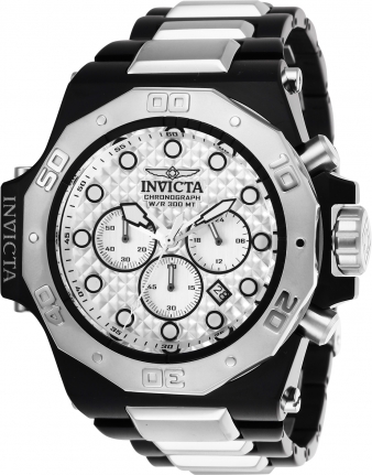 invicta akula black