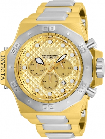 invicta akula watch