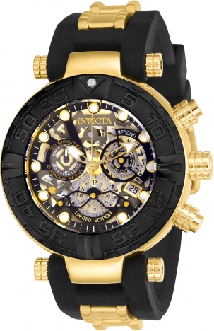 Subaqua model 23460 | InvictaWatch.com Subaqua model 23460 | InvictaWatch.com
