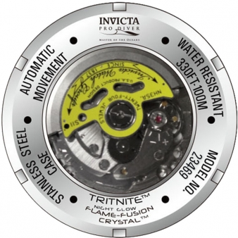 Pro Diver model 23469 | InvictaWatch.com