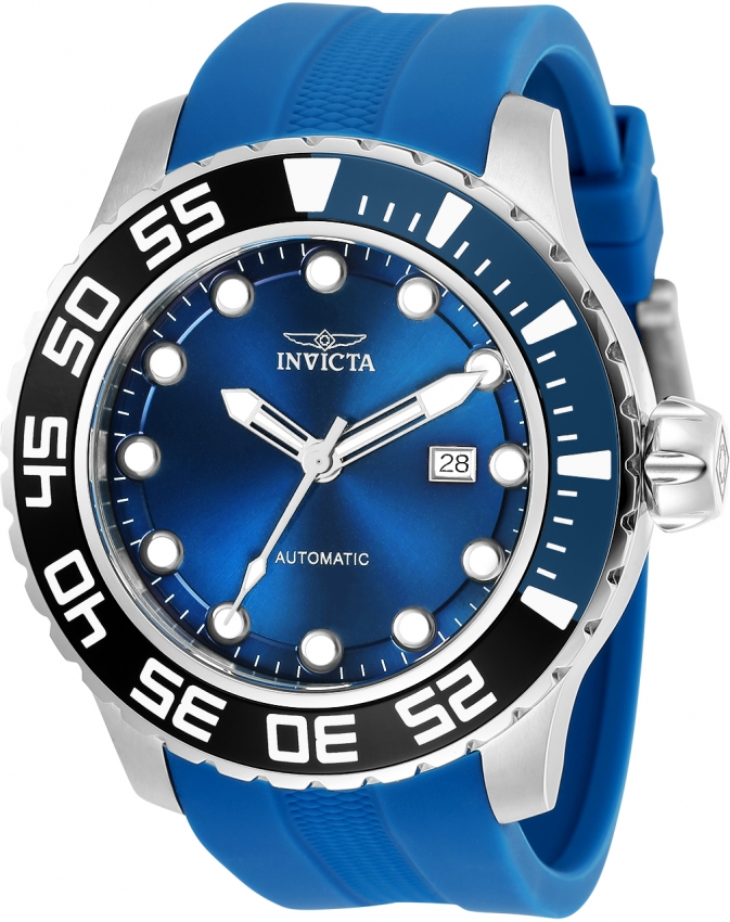 行事器 Pro Diver model 23469 | InvictaWatch.com