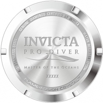Pro Diver model 23477 | InvictaWatch.com