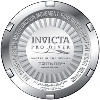 Pro Diver model 23493 | InvictaWatch.com