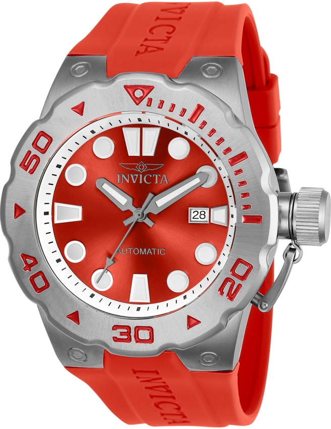 Pro Diver model 23501 | InvictaWatch.com