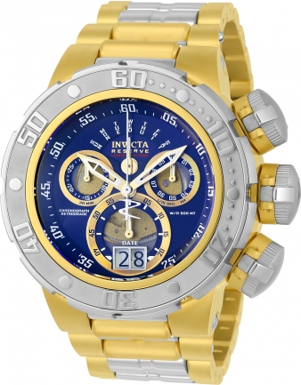 Invicta watch with dragon best sale