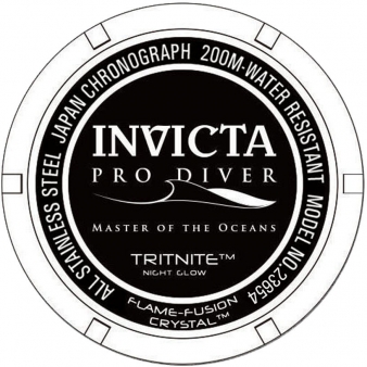 Pro Diver model 23654 | InvictaWatch.com