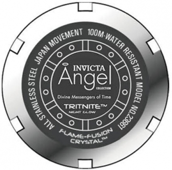 23661 caseback