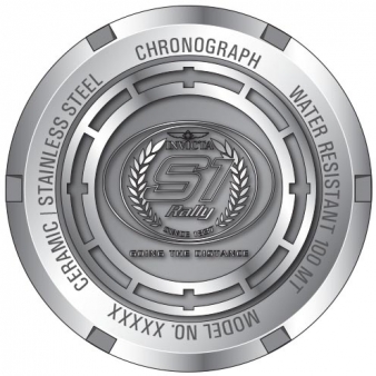 S1 Rally model 23833 | InvictaWatch.com