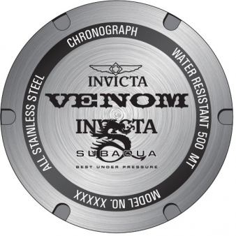 Venom model 23851 | InvictaWatch.com