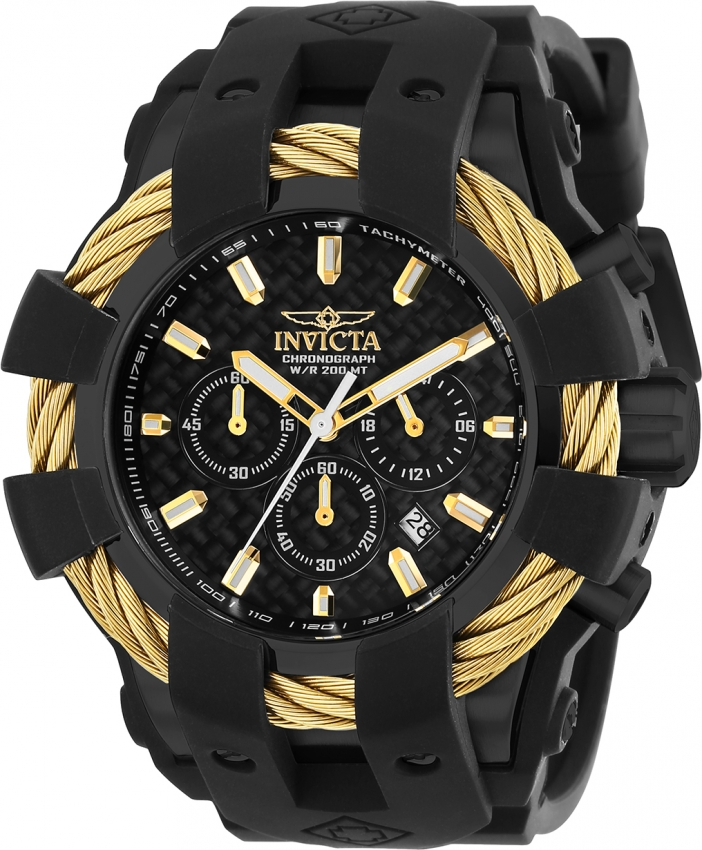 invicta 23860