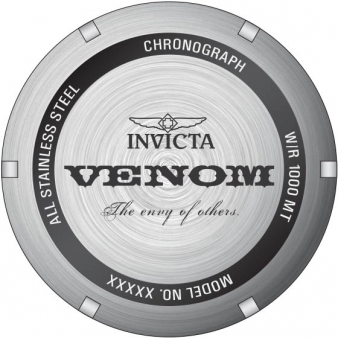 Venom model 23893 | InvictaWatch.com