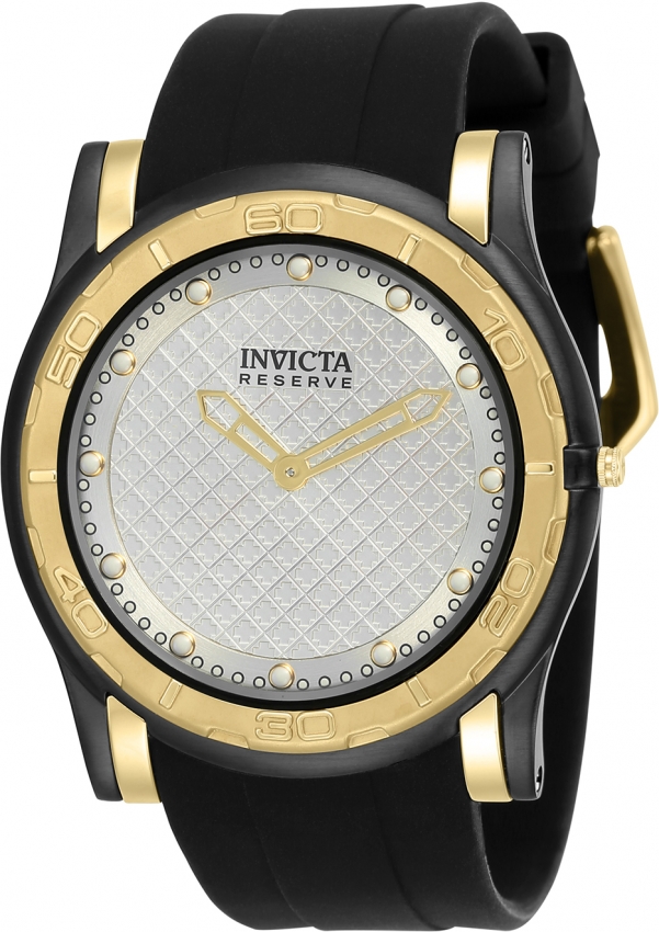 invicta ultra slim watch