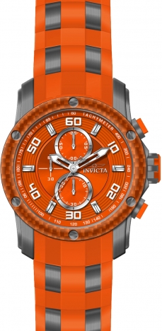 Invicta Pro Diver Men's Watches (Mod: 28952)