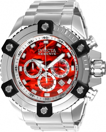 Reserve model 24325 | InvictaWatch.com