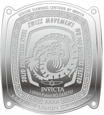 Lupah model 24342 | InvictaWatch.com
