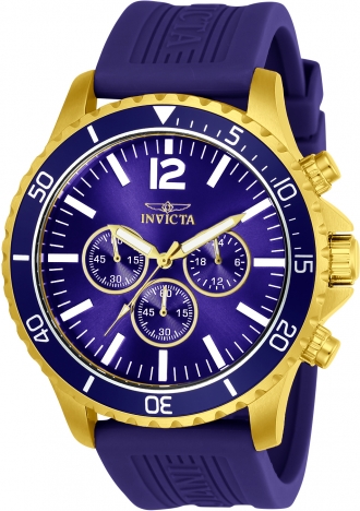 diver pro invicta gold watches invictawatch band catalogshot msrp dollar