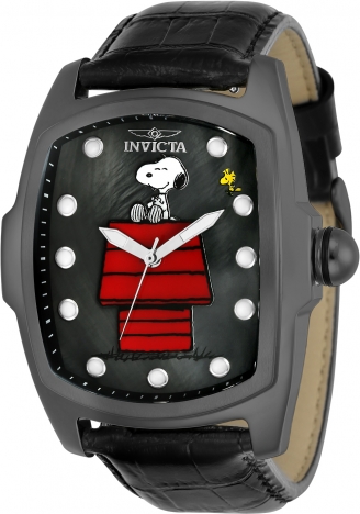 Invicta Snoopy Watch 2024 jacksonvillechristianacademy